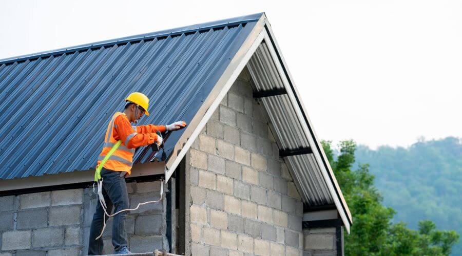 Local Chimney Repair in Oaks, PA